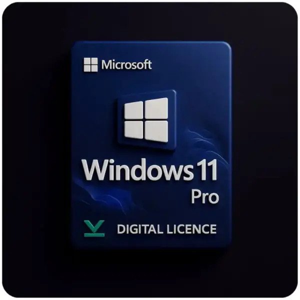 Windows 11 Pro License Key