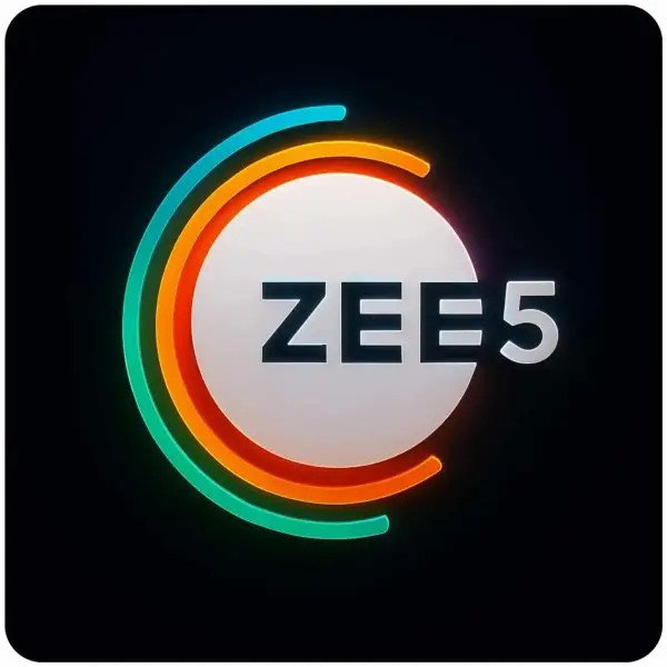 ZEE5 HD plan subscription (all languages)