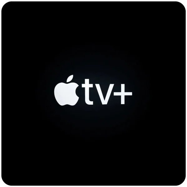 Apple TV +