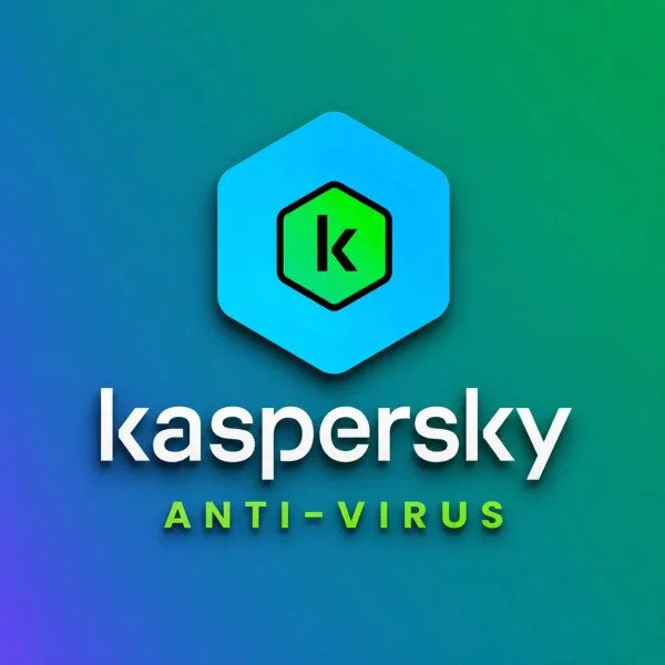 Kaspersky Antivirus