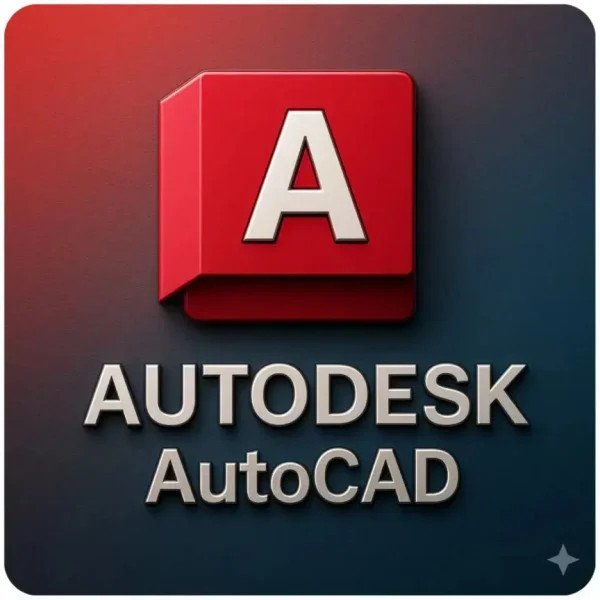 AutoCAD Premium – All Apps 1 Year Subscription